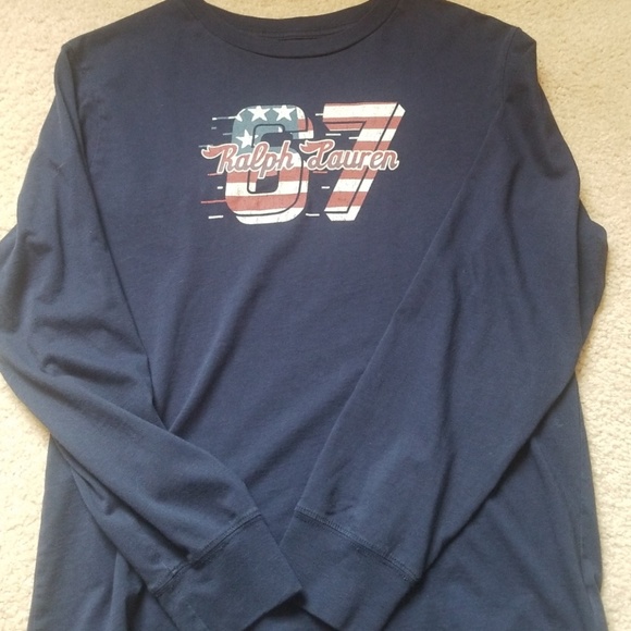 Ralph Lauren - Picture 1 of 1